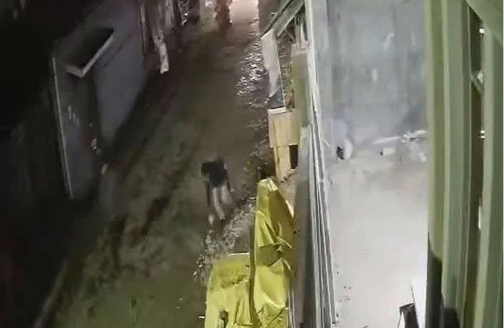 Ditinggal Komplotannya, 2 ABG Anggota Geng Motor di Gowa Nyaris Tewas Dikeroyok Warga 